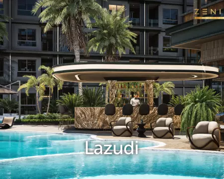 Zenith Pattaya