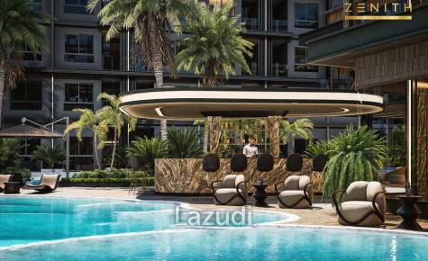 Zenith Pattaya