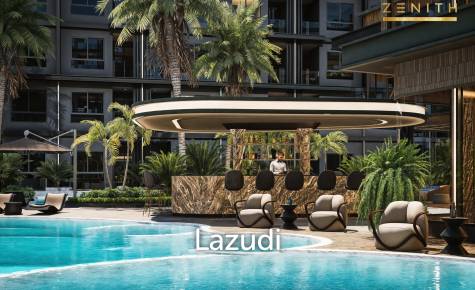 Zenith Pattaya