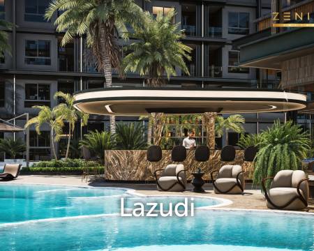 Zenith Pattaya