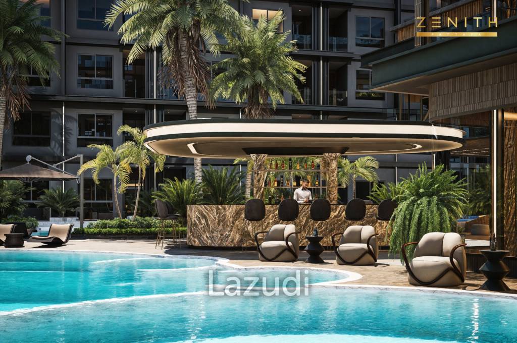 Zenith Pattaya