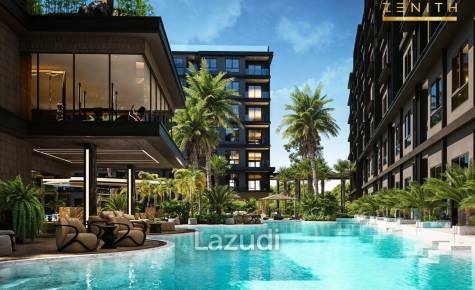 Zenith Pattaya