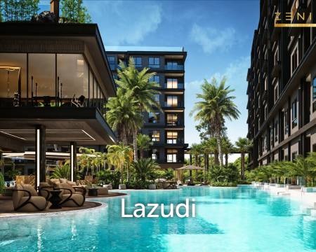 Zenith Pattaya