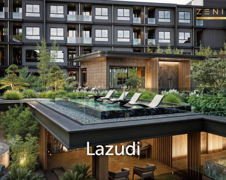 Zenith Pattaya