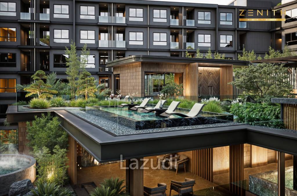 Zenith Pattaya