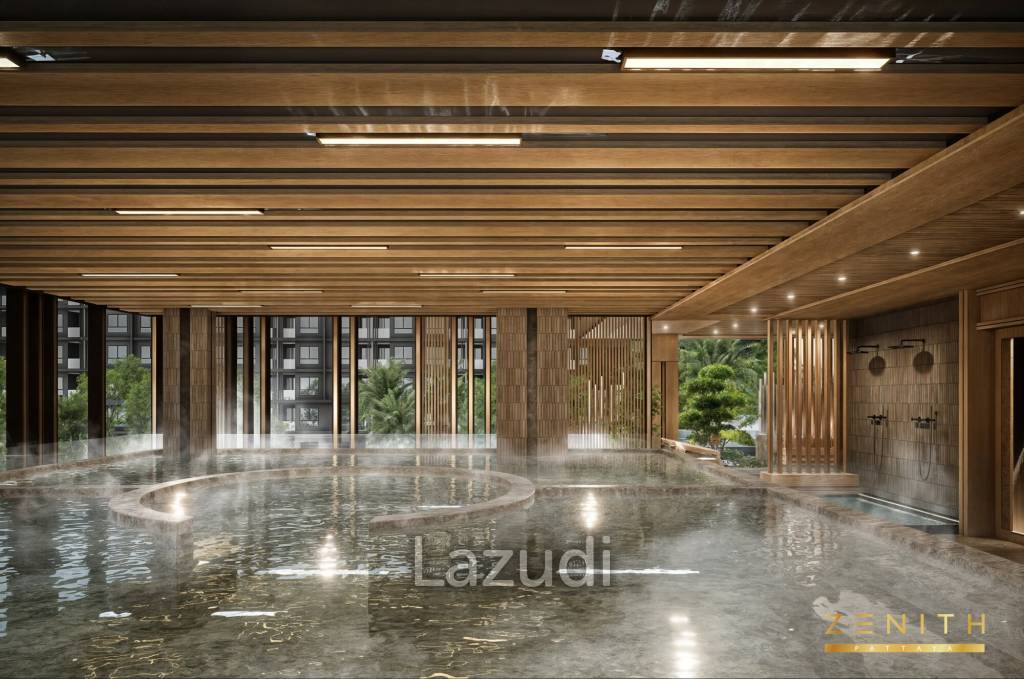 Zenith Pattaya