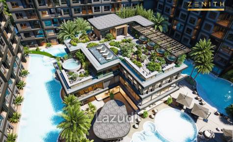 Zenith Pattaya