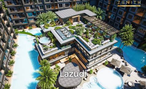 Zenith Pattaya