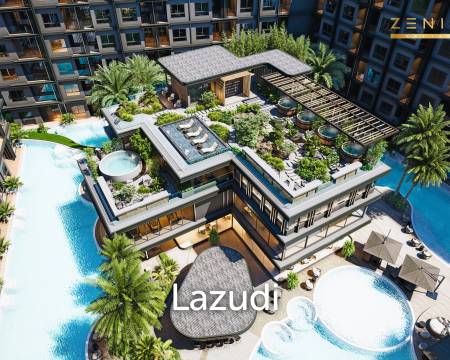 Zenith Pattaya