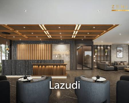 Zenith Pattaya