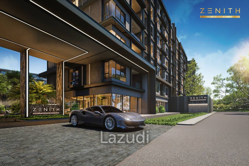 Zenith Pattaya