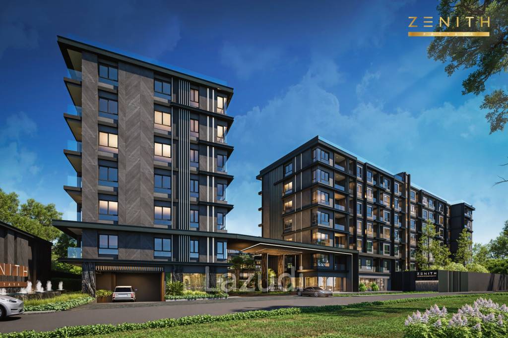 Zenith Pattaya