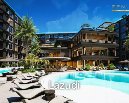 Zenith Pattaya