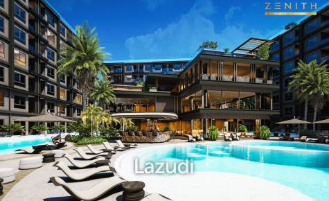 Zenith Pattaya