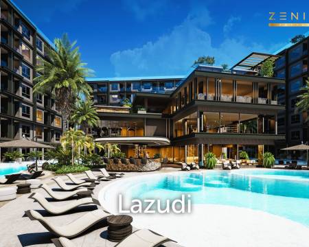 Zenith Pattaya