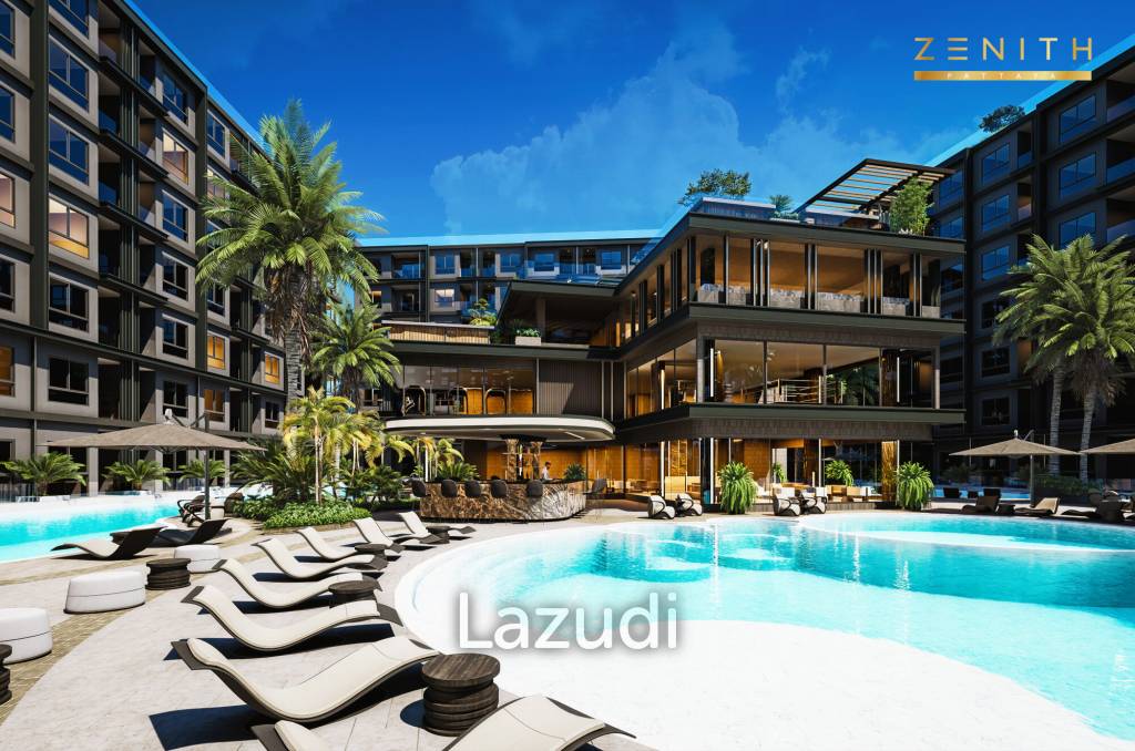 Zenith Pattaya