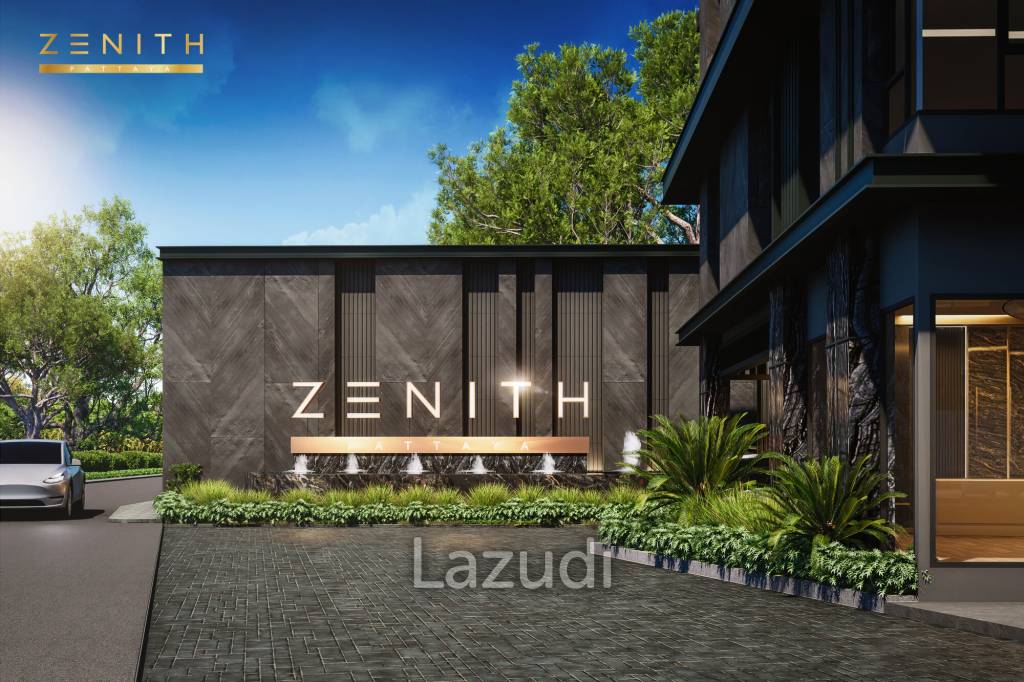 Zenith Pattaya
