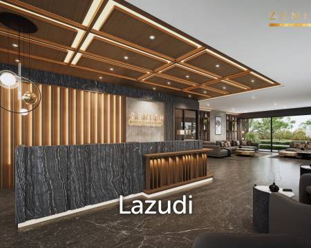 Zenith Pattaya