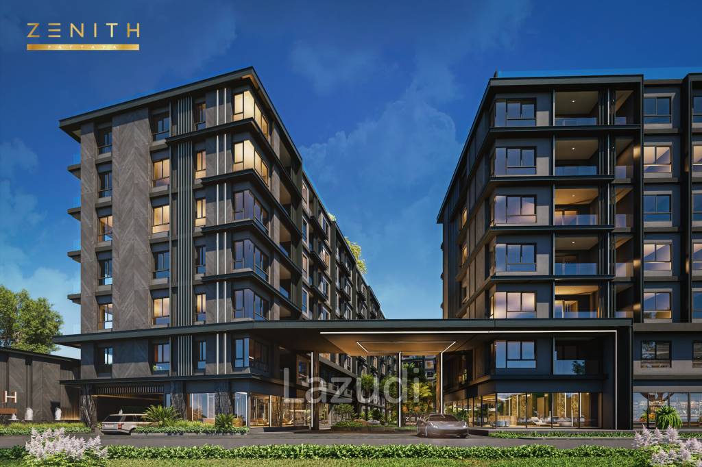 Zenith Pattaya