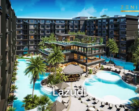 Zenith Pattaya