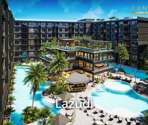 Zenith Pattaya