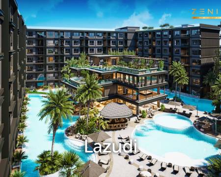 Zenith Pattaya