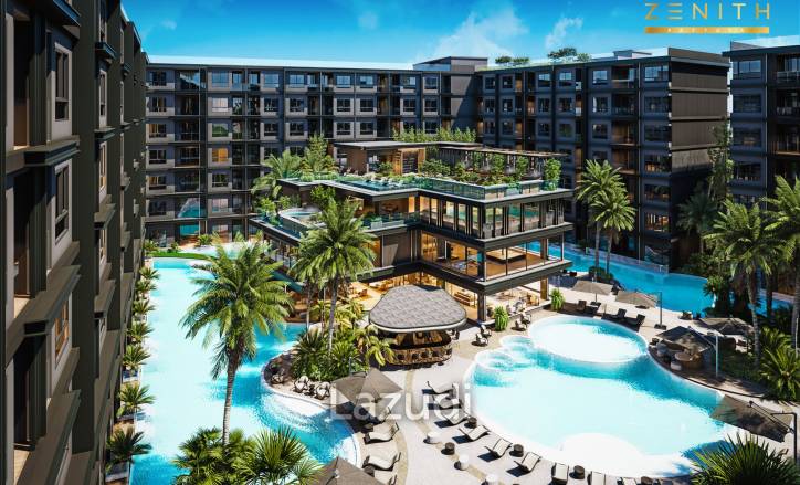 Zenith Pattaya
