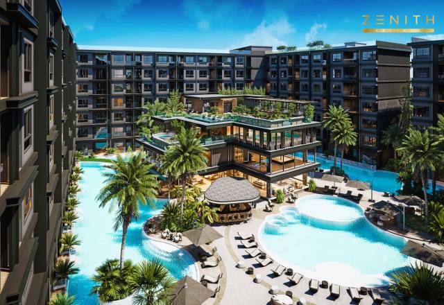 Zenith Pattaya