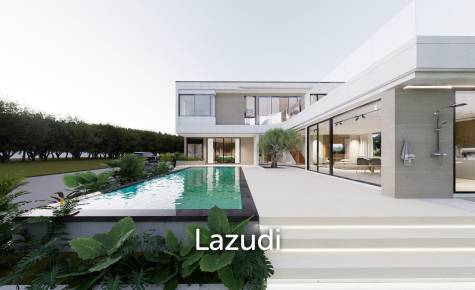 Sinara Pool Villas