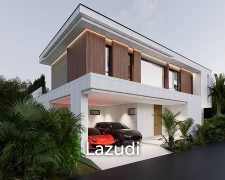 Sinara Pool Villas