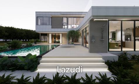 Sinara Pool Villas