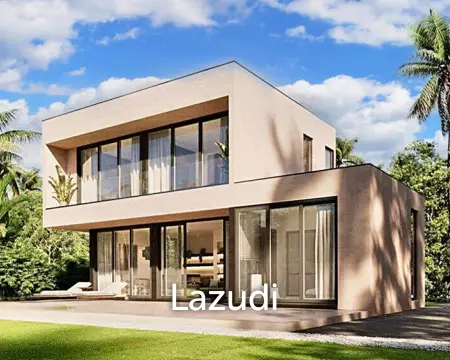 Villa Ravi Caltex