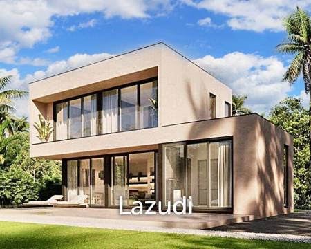 Villa Ravi Caltex