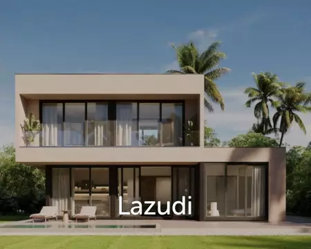 Villa Ravi Caltex