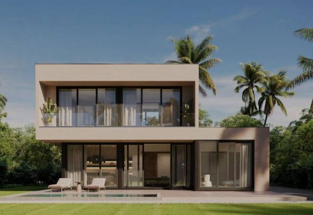 Villa Ravi Caltex