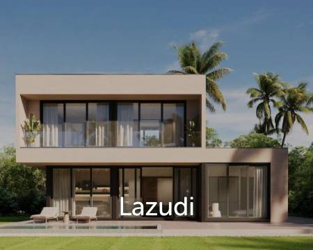 Villa Ravi Caltex