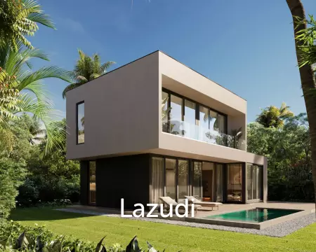 Villa Ravi Caltex