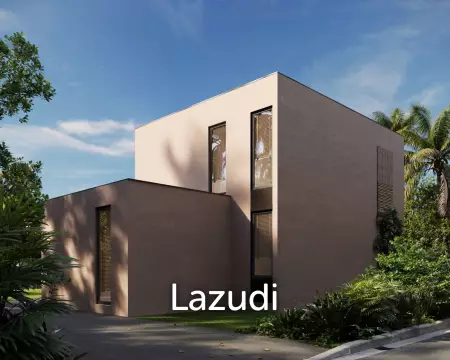 Villa Ravi Caltex