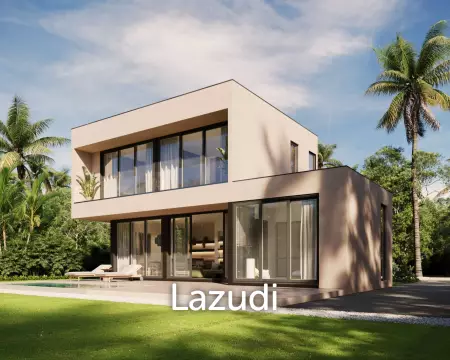 Villa Ravi Caltex