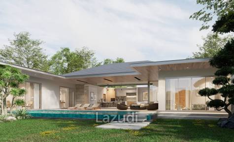 La Felice Exclusive Villa Hua Hin