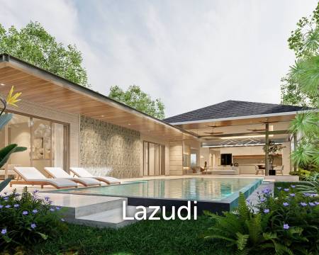 La Felice Exclusive Villa Hua Hin