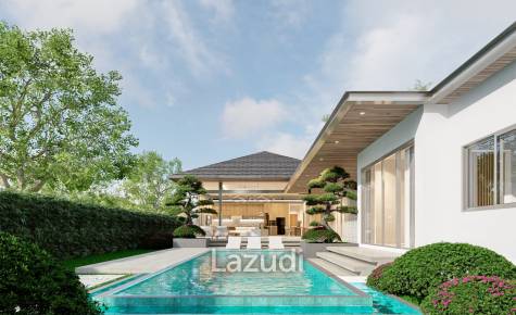 La Felice Exclusive Villa Hua Hin