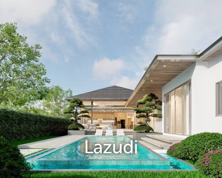 La Felice Exclusive Villa Hua Hin