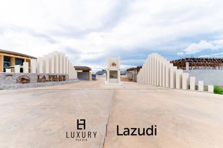 La Felice Exclusive Villa Hua Hin