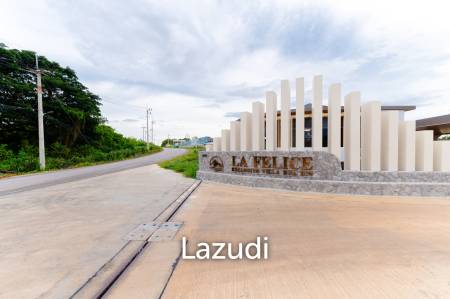 La Felice Exclusive Villa Hua Hin