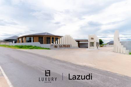 La Felice Exclusive Villa Hua Hin