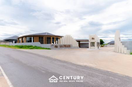 La Felice Exclusive Villa Hua Hin