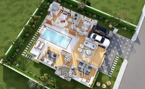 Pina by Sabai Home