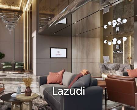 The Balance Luxury Condominium Patong