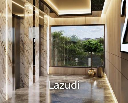 The Balance Luxury Condominium Patong
